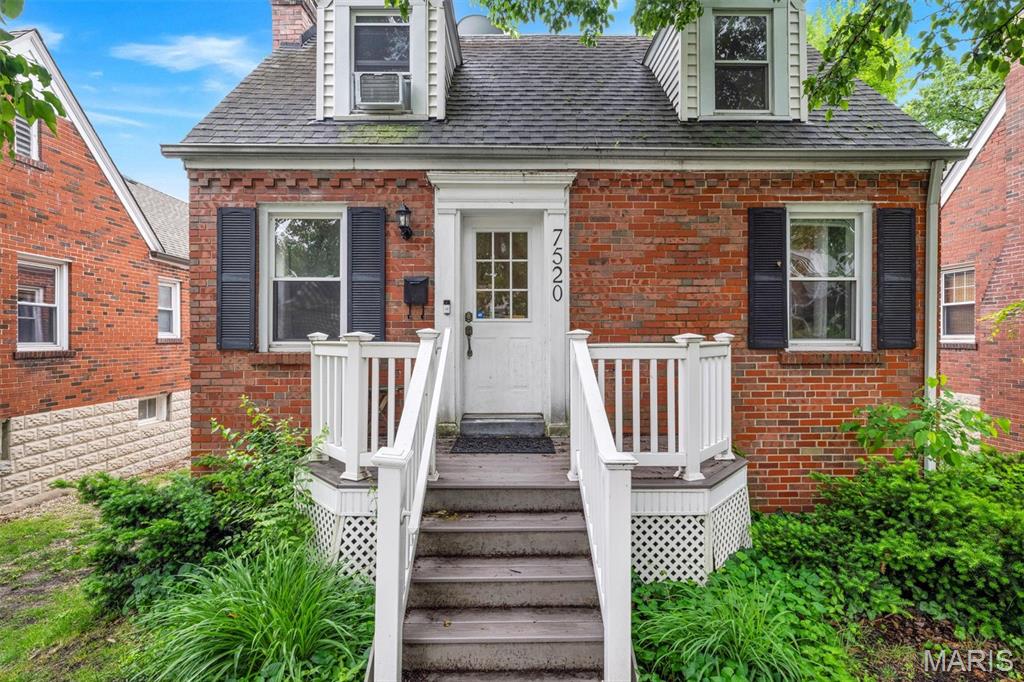 Richardsons Washington Park - Residential