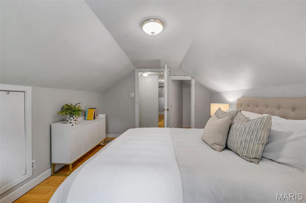 Richardsons Washington Park - Residential