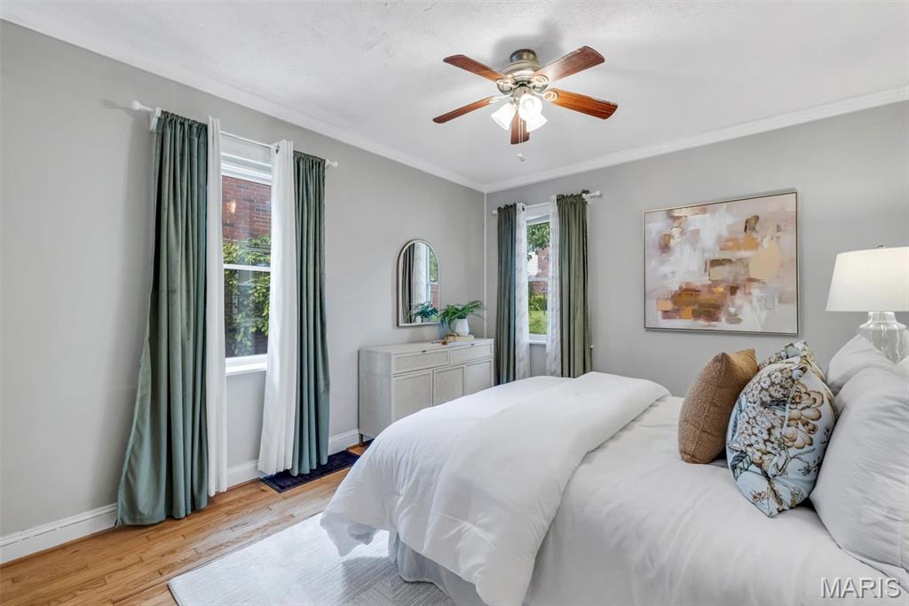 Richardsons Washington Park - Residential