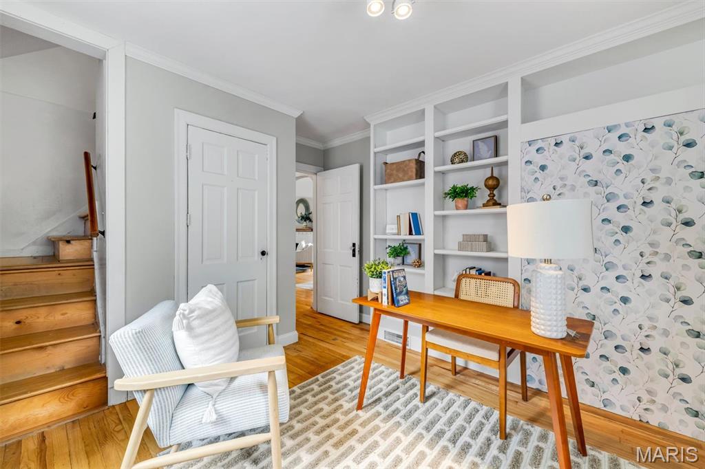Richardsons Washington Park - Residential