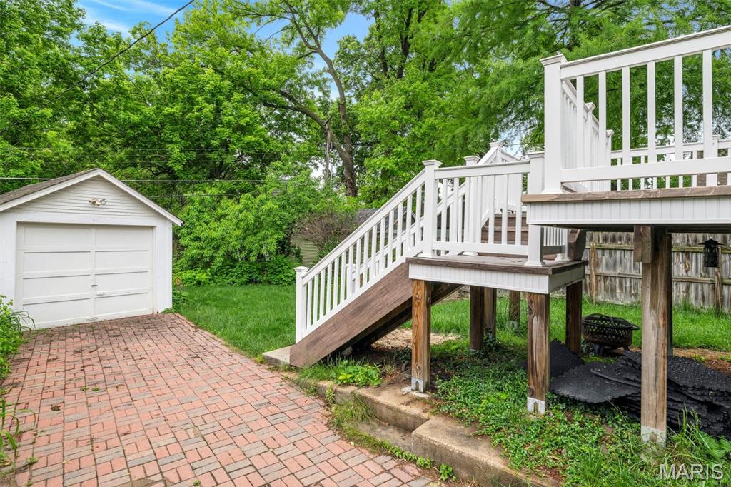 Richardsons Washington Park - Residential