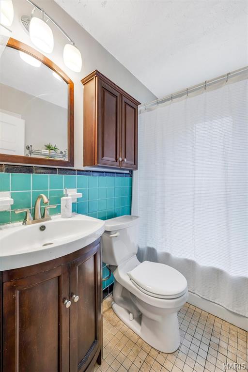 Richardsons Washington Park - Residential