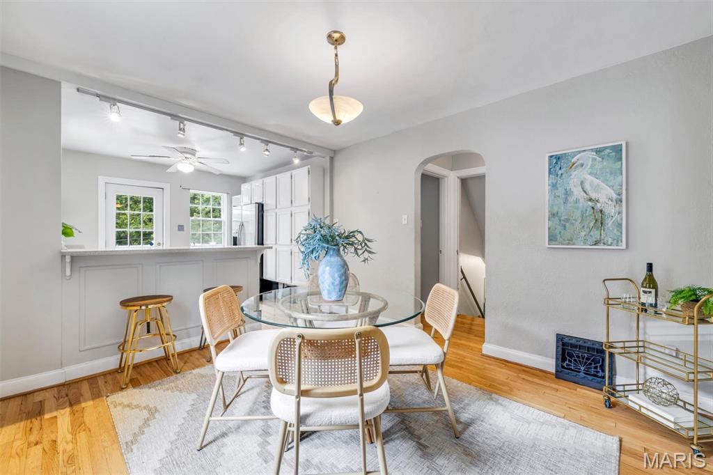 Richardsons Washington Park - Residential
