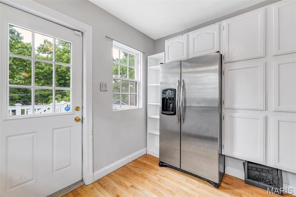 Richardsons Washington Park - Residential