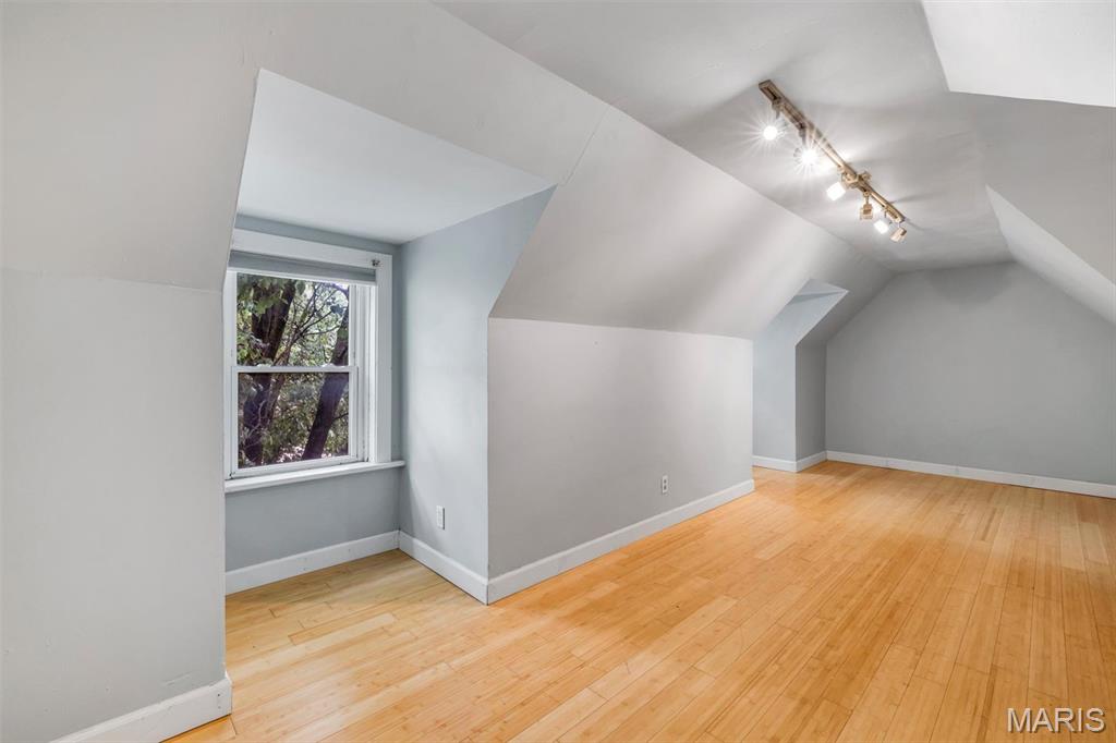 Richardsons Washington Park - Residential