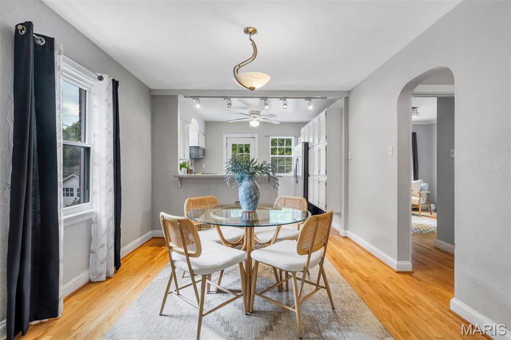 Richardsons Washington Park - Residential
