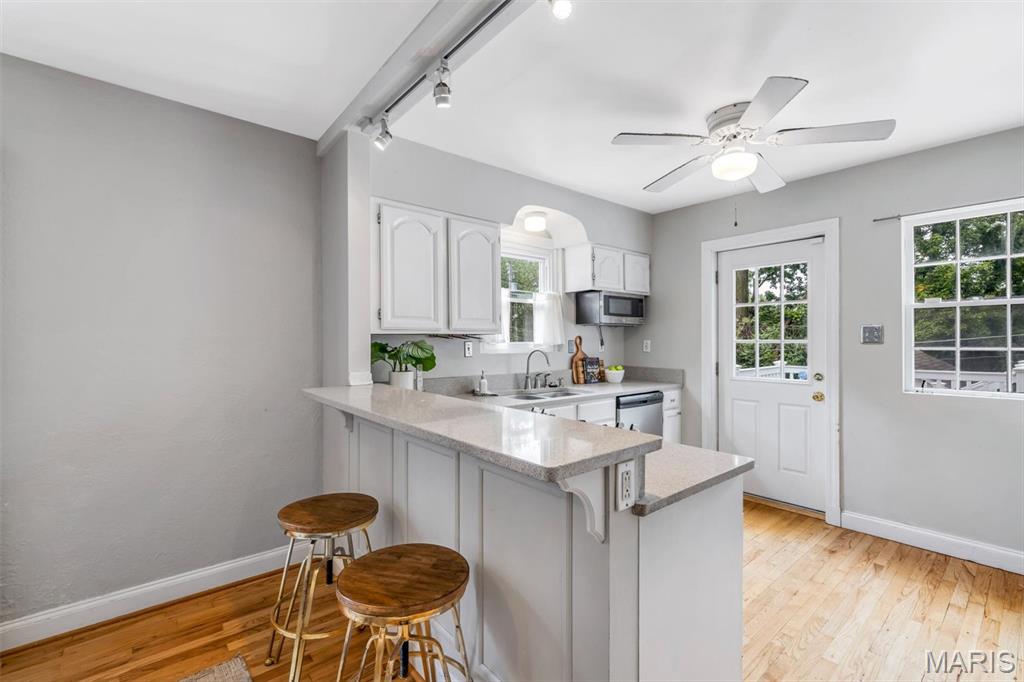 Richardsons Washington Park - Residential
