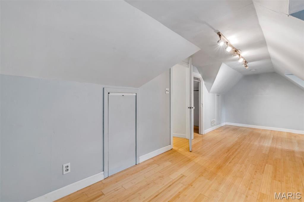 Richardsons Washington Park - Residential