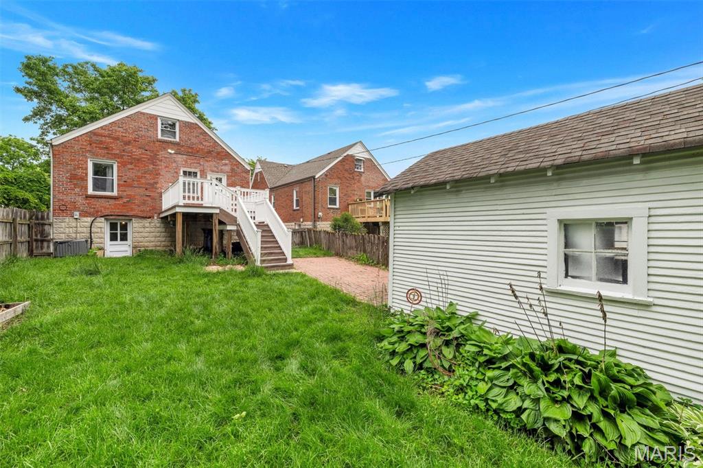 Richardsons Washington Park - Residential