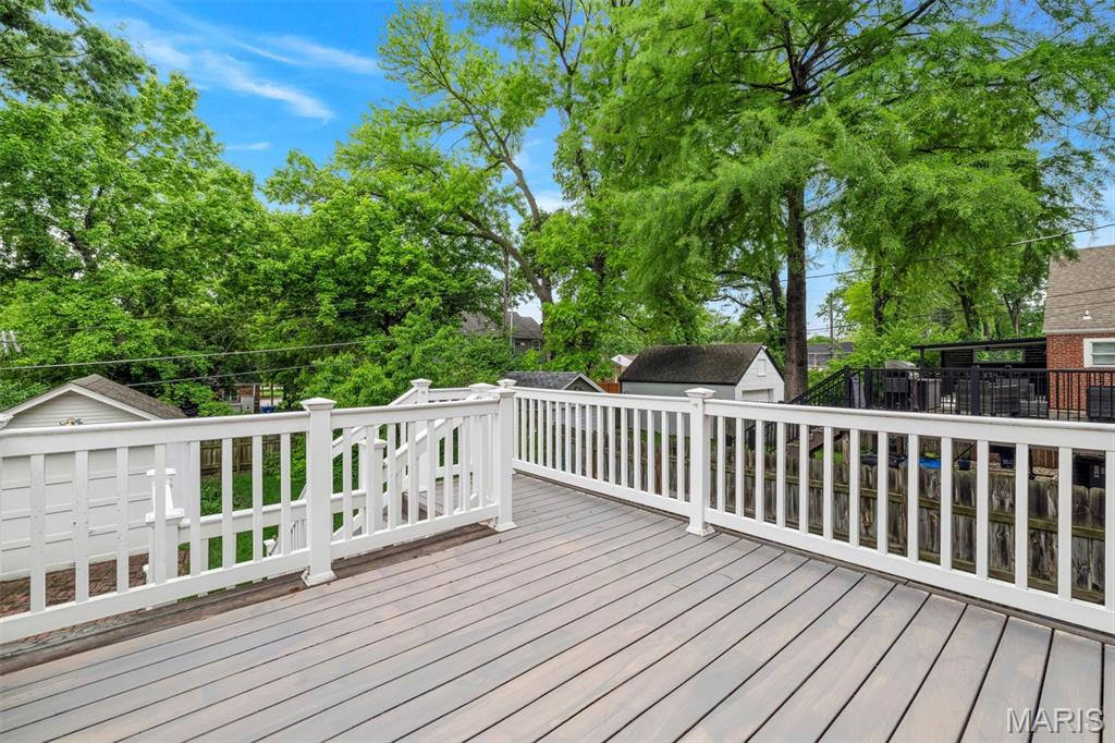 Richardsons Washington Park - Residential
