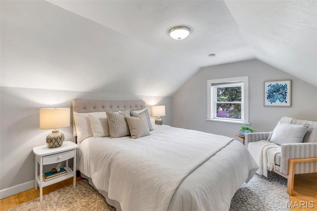 Richardsons Washington Park - Residential