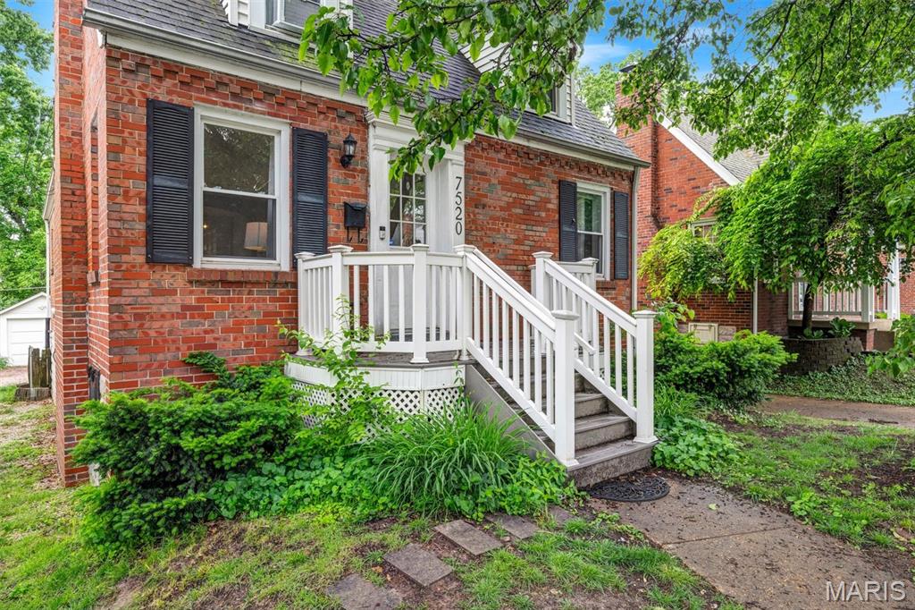Richardsons Washington Park - Residential