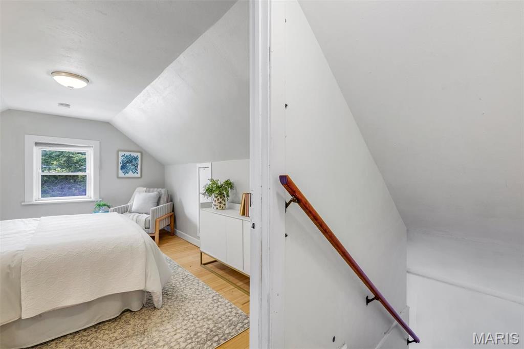 Richardsons Washington Park - Residential