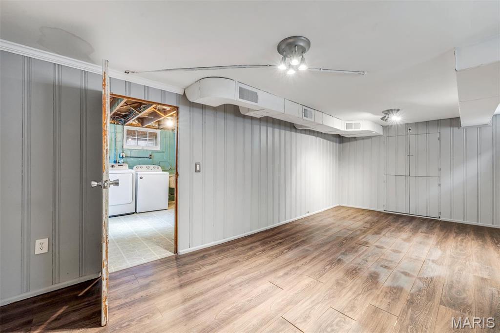 Richardsons Washington Park - Residential