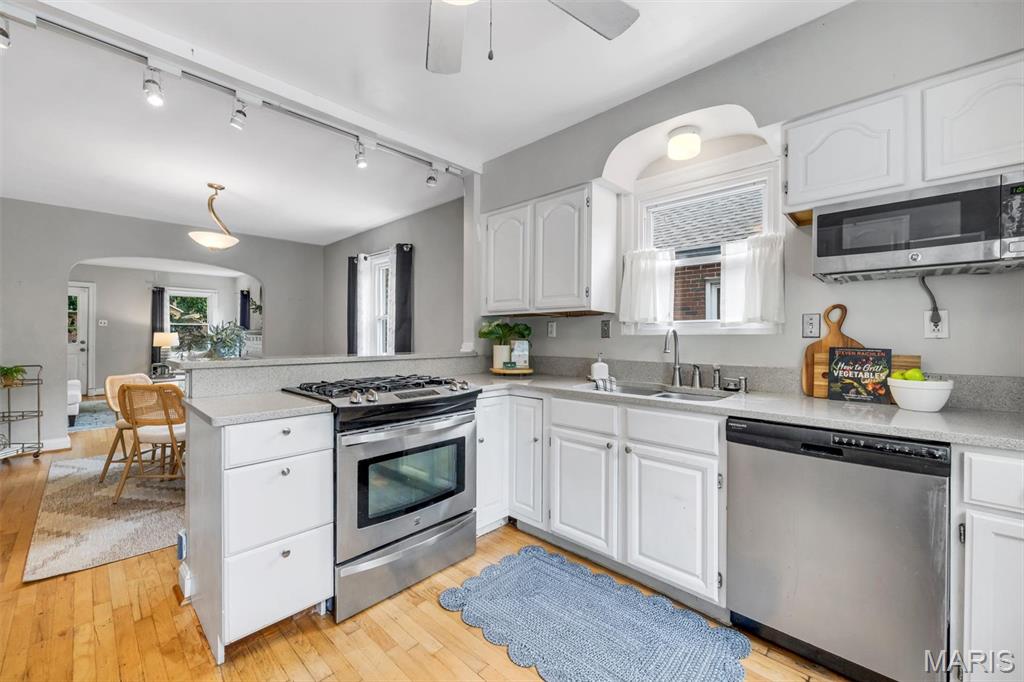 Richardsons Washington Park - Residential