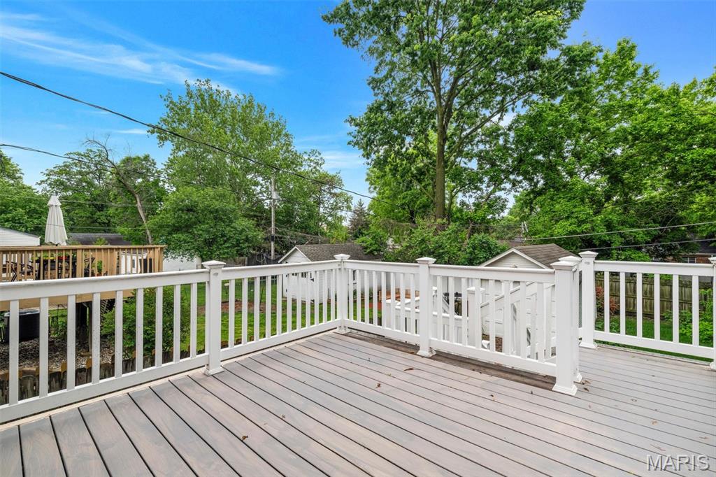 Richardsons Washington Park - Residential
