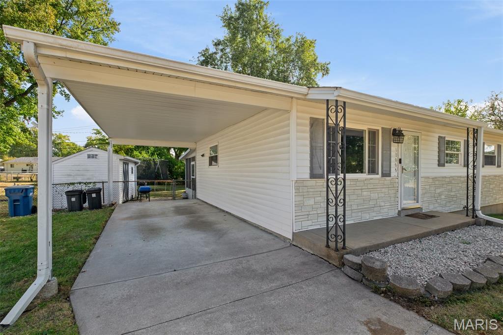 12068 Charleston Drive