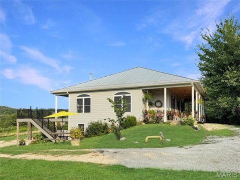 4237 Highway Kk New Haven MO 63068