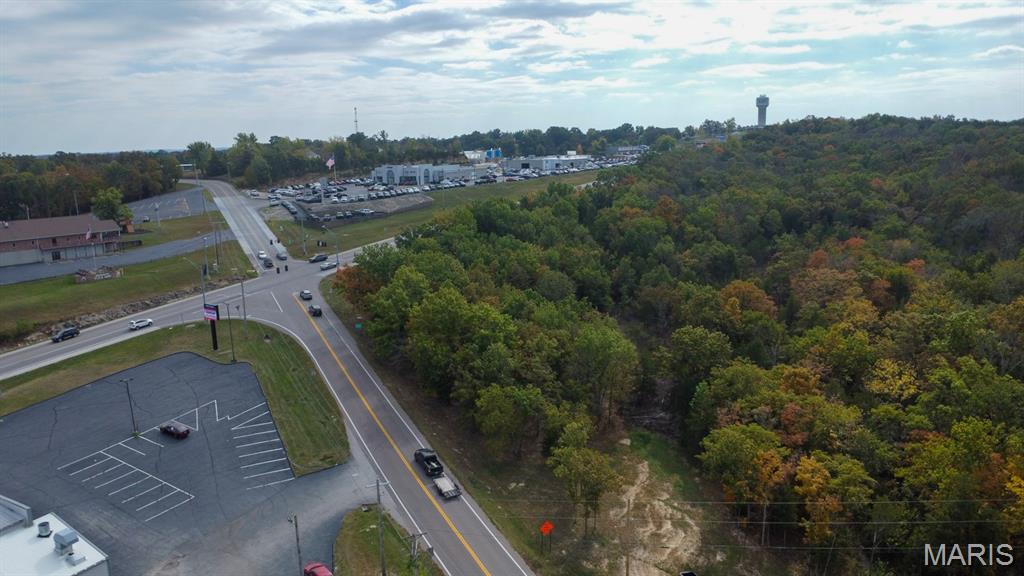 Haw's Retreat - Land