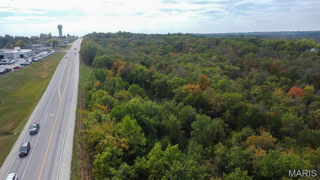 Haw's Retreat - Land