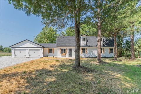 23473 State Highway O Wright City MO 63390