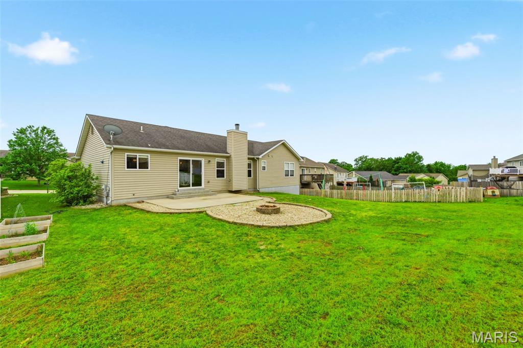 Anna Meadows - Residential