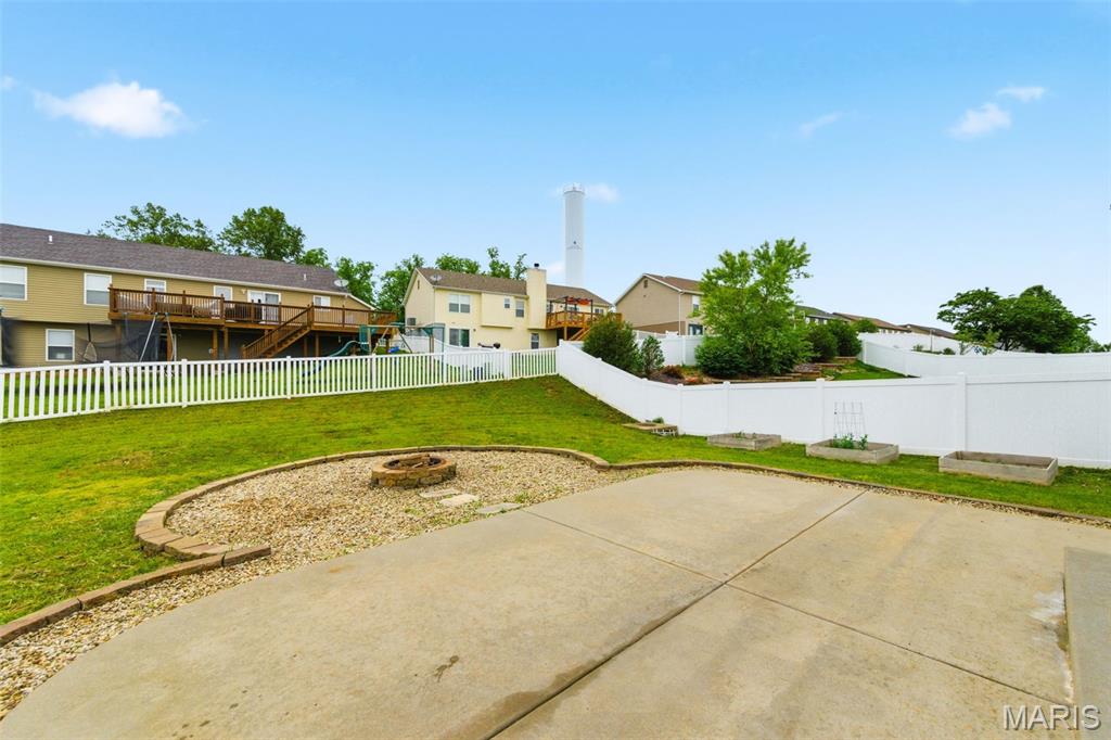Anna Meadows - Residential