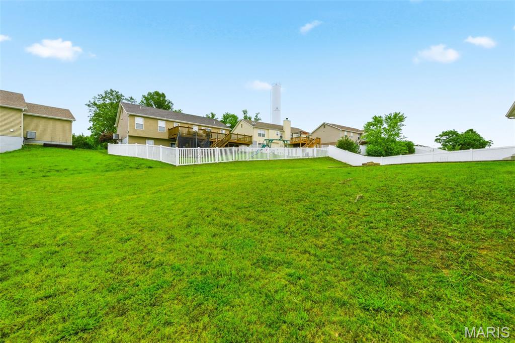 Anna Meadows - Residential