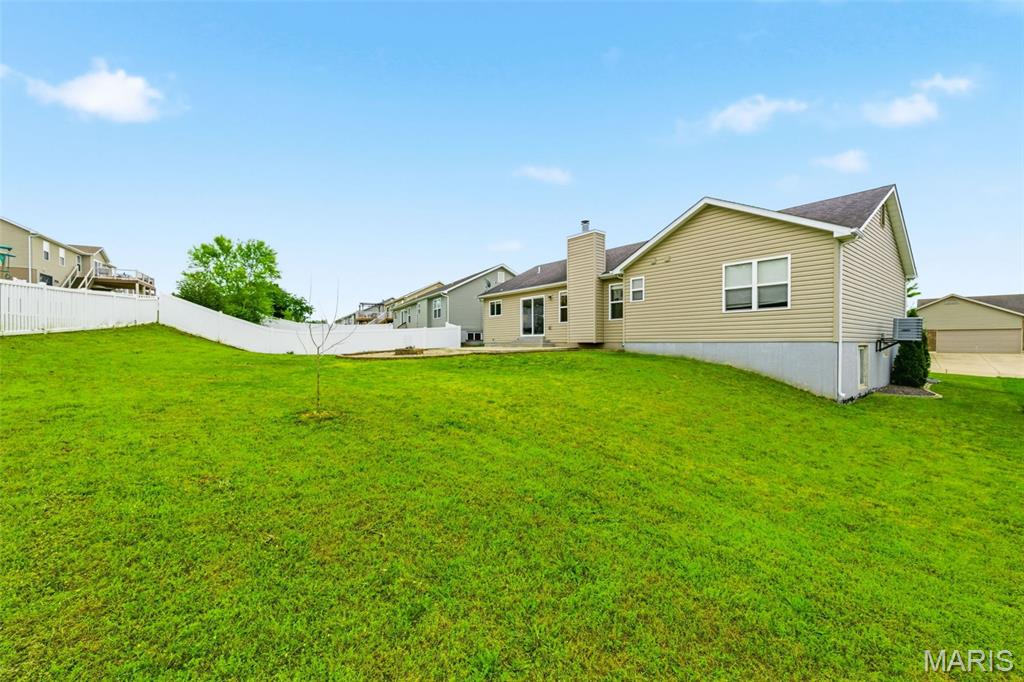 Anna Meadows - Residential