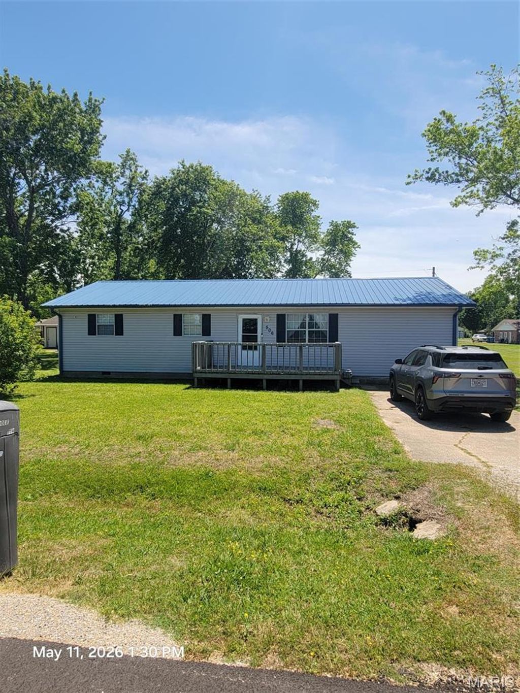 Photo of 506 7th Street, Fisk, MO 63940 (MLS # 26029354)