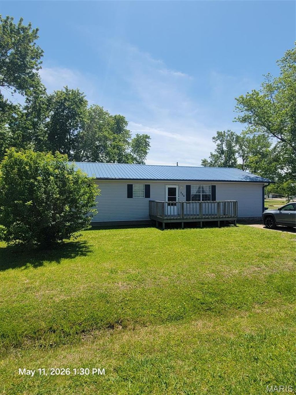 Photo of 506 7th Street, Fisk, MO 63940 (MLS # 26029354)