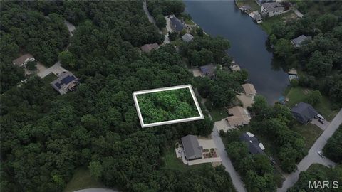 10243 Lake Ridge Drive Hillsboro MO 63050