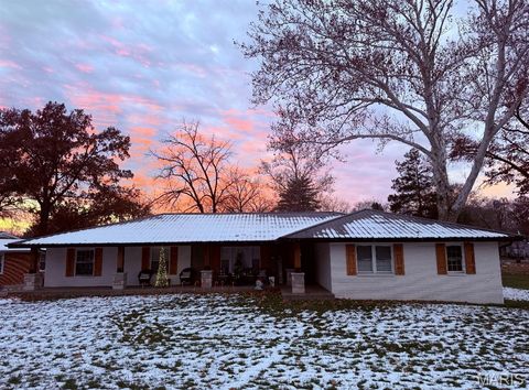 127 Phelan Street Pacific MO 63069