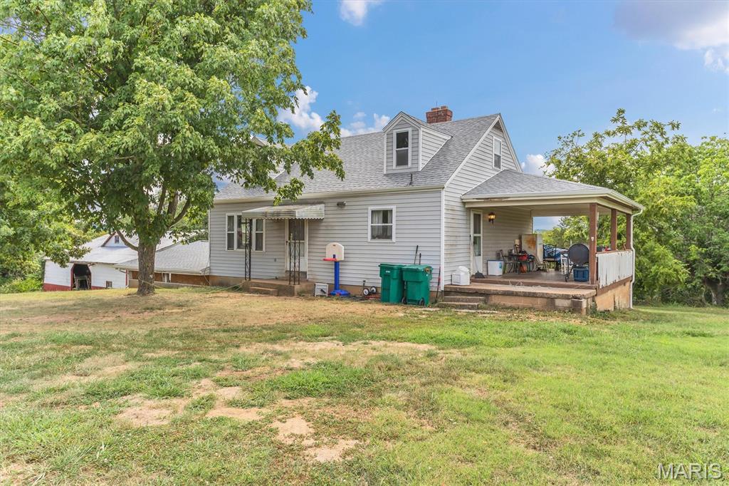 6788 Haven Hill Road