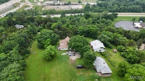 6788 Haven Hill Road Barnhart MO 63012