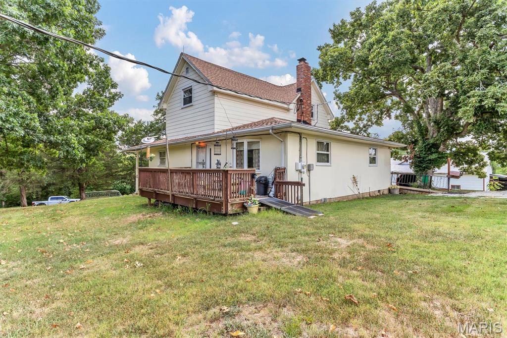 6788 Haven Hill Road