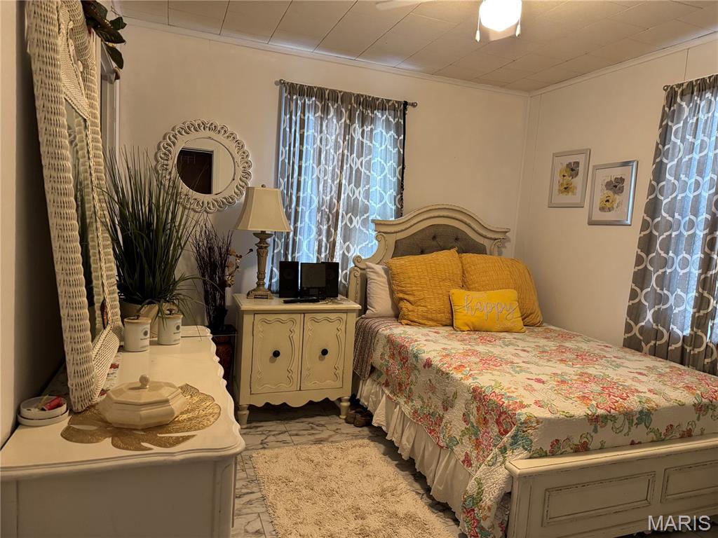 Poppenhouse 1st Add - Residential