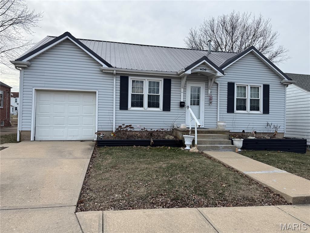 Poppenhouse 1st Add - Residential