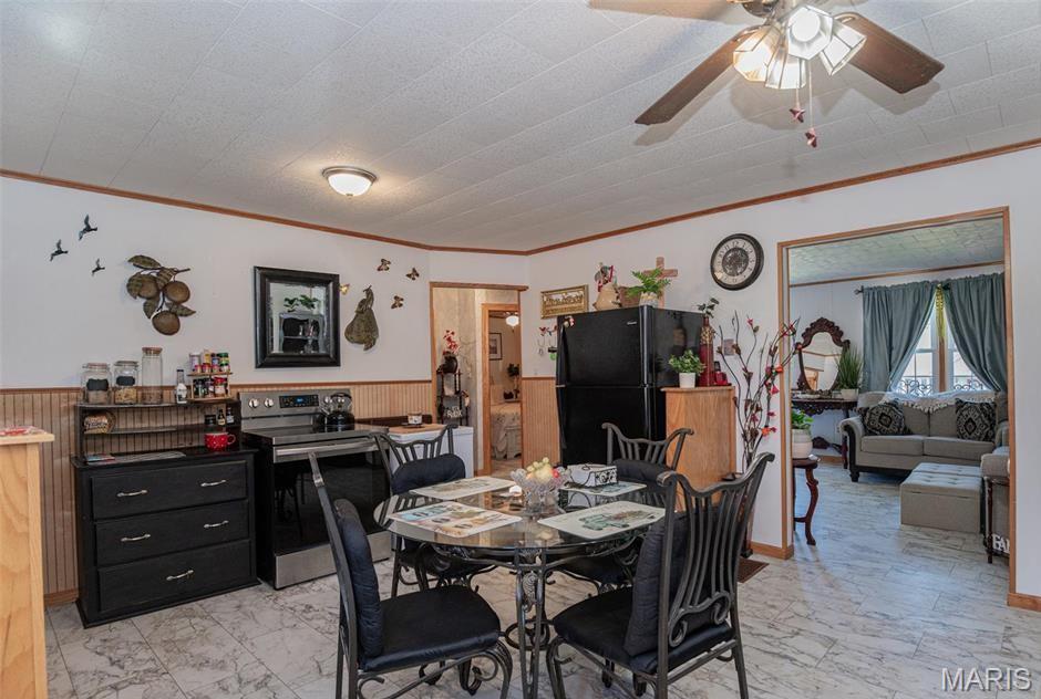 Poppenhouse 1st Add - Residential