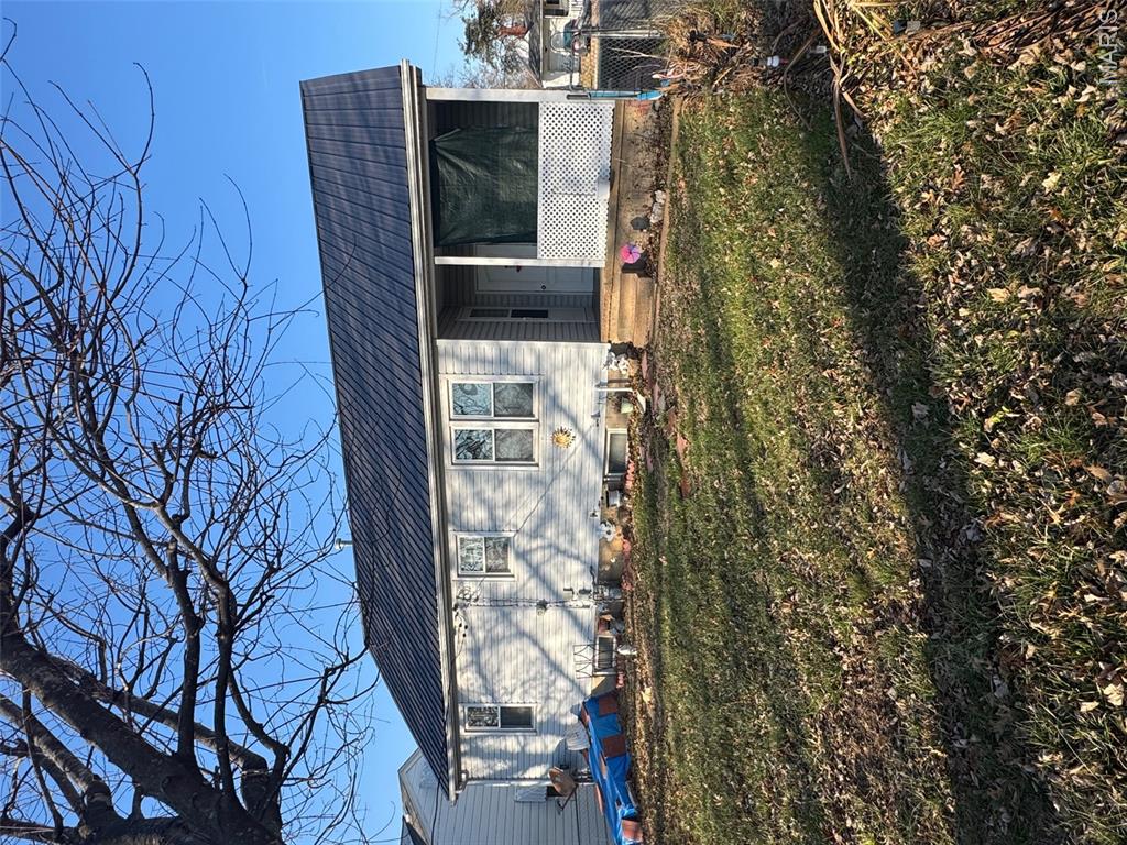 Poppenhouse 1st Add - Residential