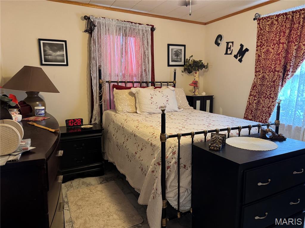 Poppenhouse 1st Add - Residential