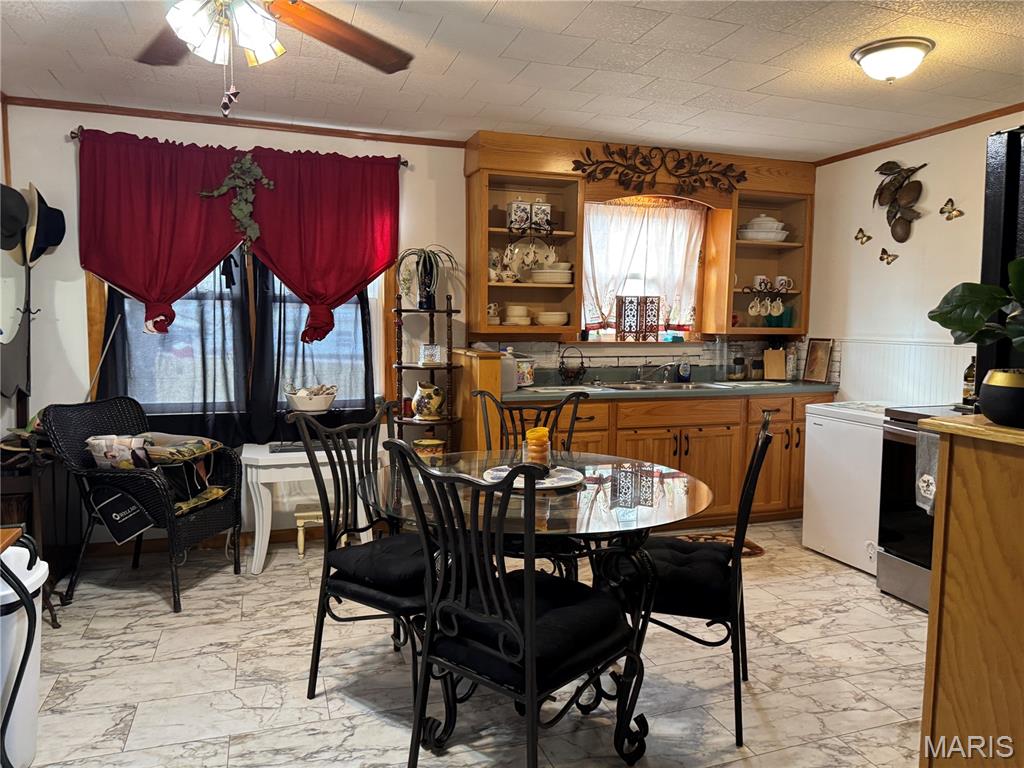 Poppenhouse 1st Add - Residential