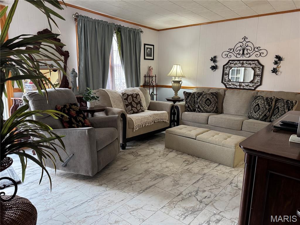 Poppenhouse 1st Add - Residential