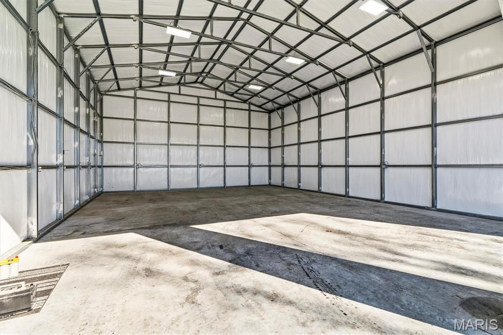 Ogle Acres - Residential