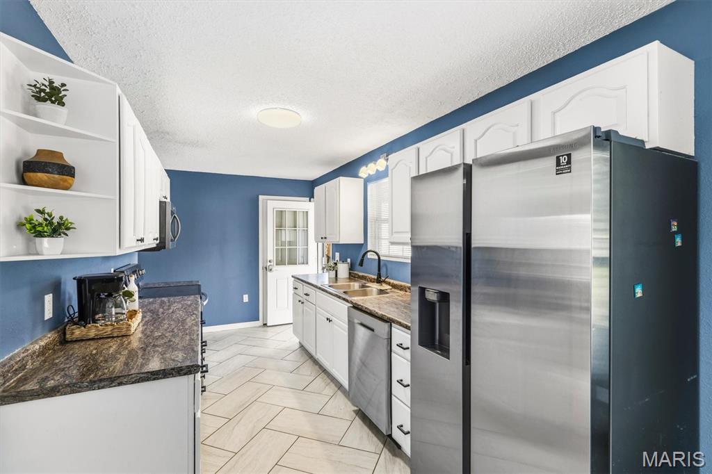 Ogle Acres - Residential