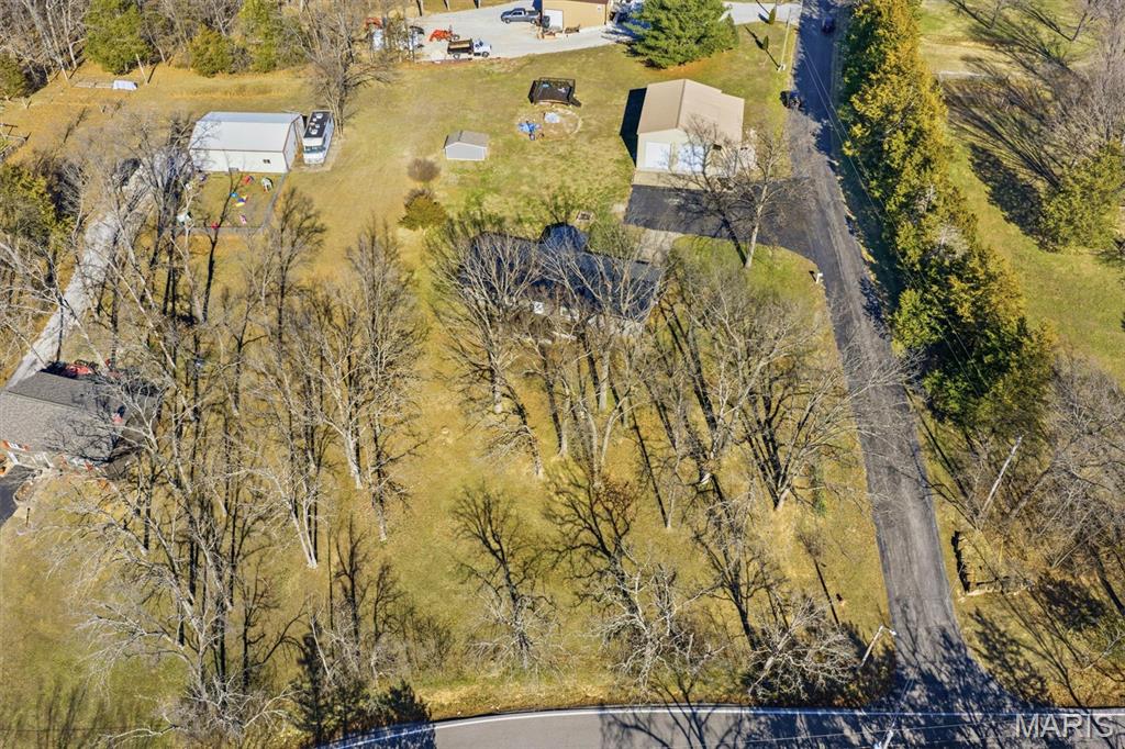 Ogle Acres - Residential