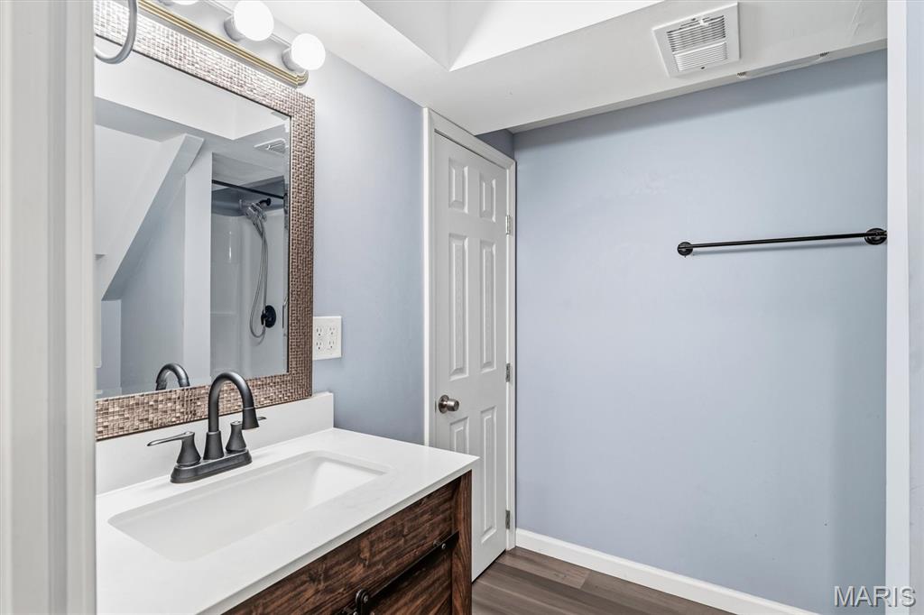 Ogle Acres - Residential