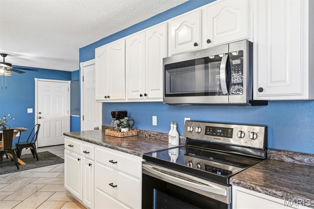 Ogle Acres - Residential