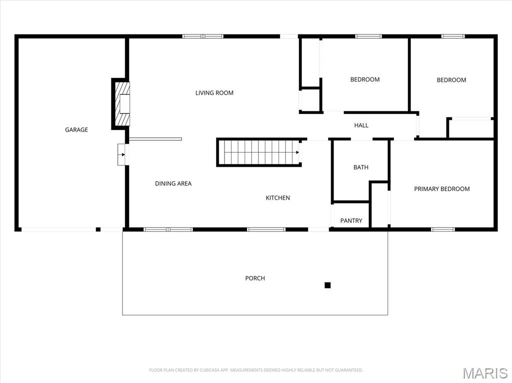 Ogle Acres - Residential