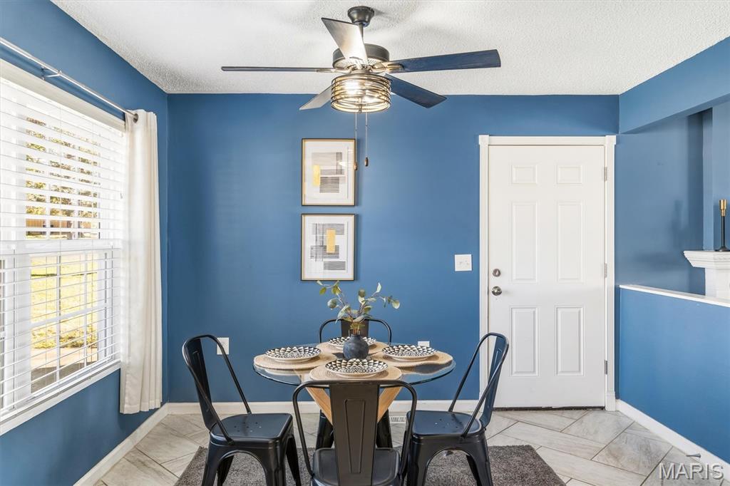 Ogle Acres - Residential